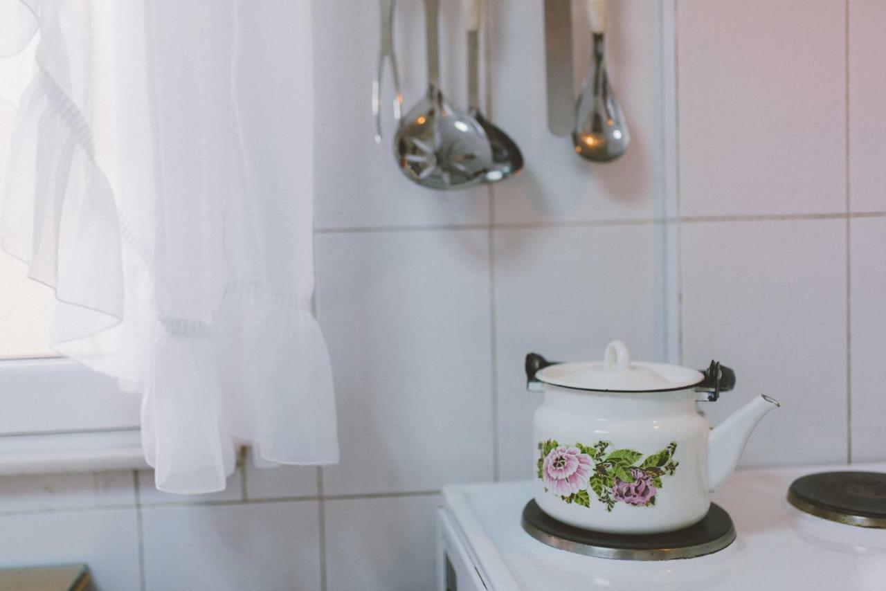 Comfy & Relaxing Apartment Салоніки Екстер'єр фото