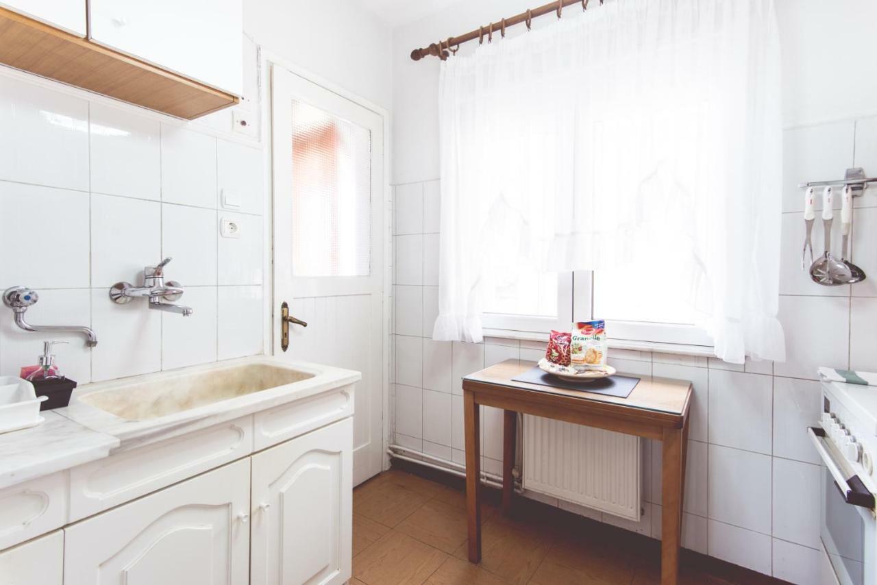 Comfy & Relaxing Apartment Салоніки Екстер'єр фото